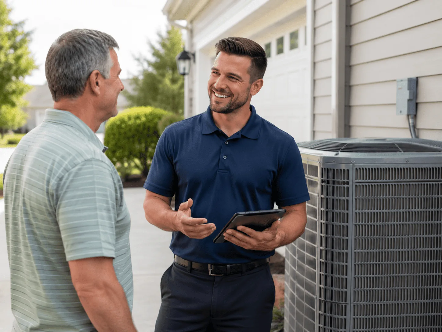 Heat Pump Installation Ashton, ID FAQs